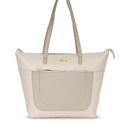 Lavie Textured Structured Shoulder bag-image-82