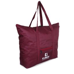 Kuber Industries Pack of 3 Printed Oversized Shopper Tote Bag image 5