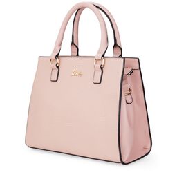 Lavie Textured Structured Handheld Bag image 3