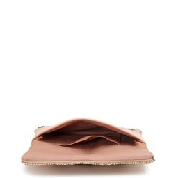 Anekaant Embellished Structured Sling Bag image 2