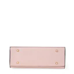 Lavie Textured Structured Handheld Bag image 5