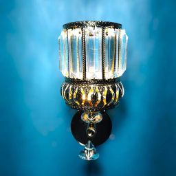 Uplight Wall Lamp Without Bulb-image-68