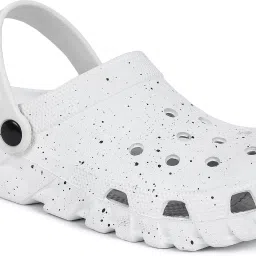 monoction Extra soft flexiable new look premium Clogs for men Men Slides image 4