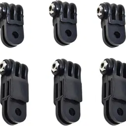 Action Pro Helmet Flat Placement Camera Mount-0