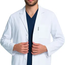 Lab Coat-1