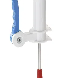 0 W Blue Hand Blender-picture-19