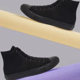 Sneakers High Tops For Men-picture-10