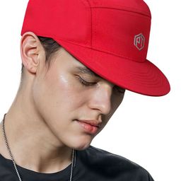 JENNA Men Baseball Cap-image-17