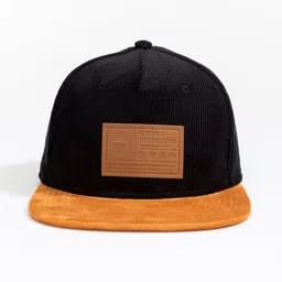 Urban Monkey Unisex Colourblocked Cotton Baseball Cap-picture-19
