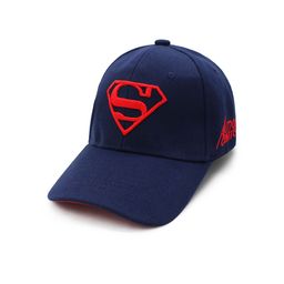 JENNA Kids-Girls Printed Baseball Cap-image-77