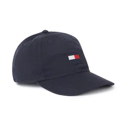 Tommy Hilfiger Boys Embroidered Cotton Baseball Cap-26