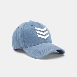 Status Quo Men Embroidered Baseball Cap-image-8