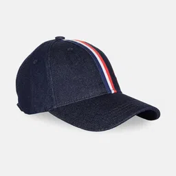 Status Quo Men Embroidered Baseball Cap-image-9