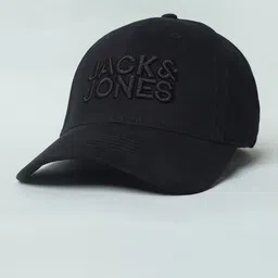 Jack & Jones Men Embroidered Baseball Cap-22