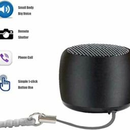 Clairbell OCN_405A_3538_Mini Boost Super Bass Bluetooth Wireless Portable Speaker 48 W Bluetooth Party Speaker-image-54