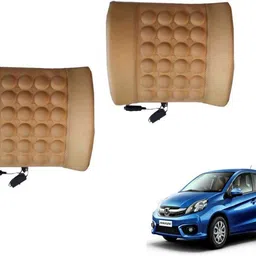 auto hub Cushion, Nylon Seating Pad For Honda Amaze-picture-2