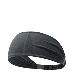 YOUSTYLO Textured Breathable Anti UV 40+ Sweat Absorbent Chill Wrap Headband-12
