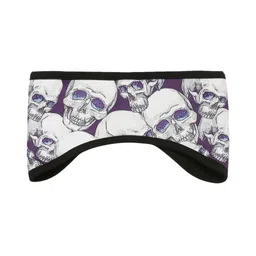 EL REGALO Printed Chill Wrap Headband-image-62