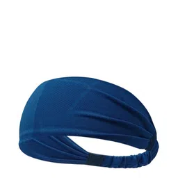 YOUSTYLO Textured Breathable Anti UV 40+ Sweat Absorbent Chill Wrap Headband-18