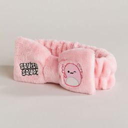 H&M Bow-Detail Pile Hairband-39