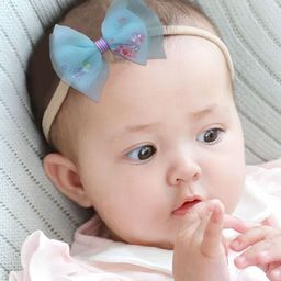 SYGA Kids Chill Wrap Headband-18