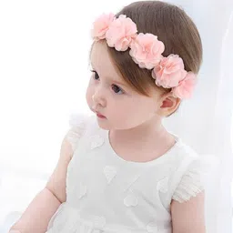 SYGA Kids Chill Wrap Headband-40