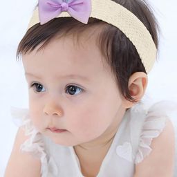 SYGA Unisex Kids Chill Wrap Headband-47