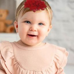 SYGA Kids Pack of 3 Chill Wrap Headband-30