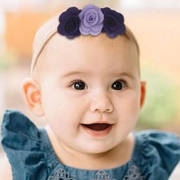 SYGA Unisex Kids Chill Wrap Headband-11