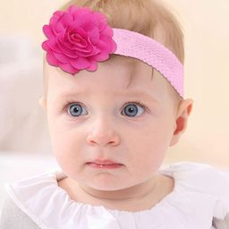 SYGA Unisex Kids Chill Wrap Headband-16