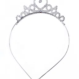 VAGHBHATT Girls Embellished Tiara-46