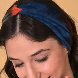 SOHI Women Fabric Hairband-11