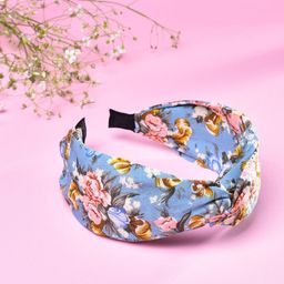 VOGUE HAIR ACCESSORIES Women Hairband-image-89