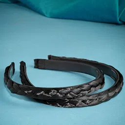 VOGUE HAIR ACCESSORIES Women Hairband-22