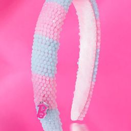 HAIR DRAMA CO. Women Embellished Hairband-image-44