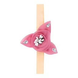 Softwrap Women Embellished Hairband-image-47