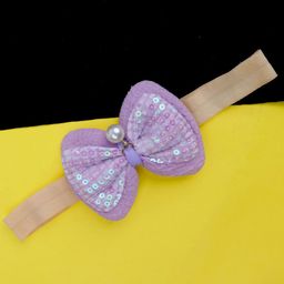 Softwrap Women Embellished Hairband-image-97