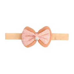 Softwrap Women Embellished Hairband-image-51