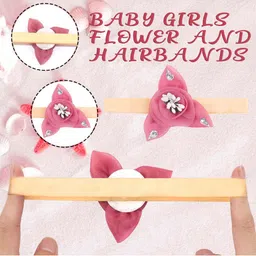 Softwrap Women Embellished Hairband-image-48