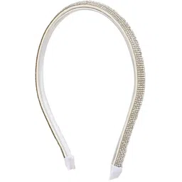 Aye Candy Girls Embellished Hairband-20