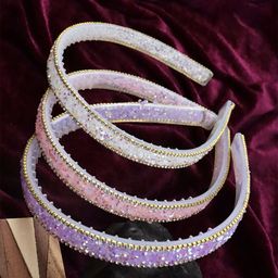 VAGHBHATT Women Set of 3 Hairband-68