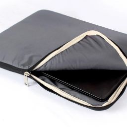 The Furnishing Tree Laptop Sleeve Case Pouch Zipper for 11.6 inch Laptop Cover Waterproof Polyester Waterproof Laptop Bag Cover-image-67