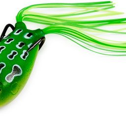 Soft Bait Silicone Fishing Lure-image-65