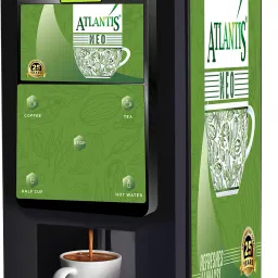 Beverage Vending Machine-2