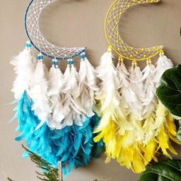 Feather Dream Catcher-image-18