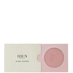Idun Minerals Cheek Blush Powder - 5g - Tranbar-23