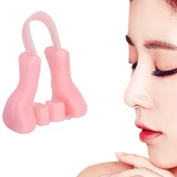 Nose Shaper for Women Nose Straightener Tool Nose Lifting Clip Slimmer Shaping Nose Shaper-12