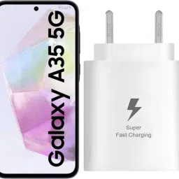 RoarX 25 W Quick Charge 3 A Wall Charger for Mobile-9