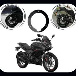 DISC 17 INCH Motorcycle Wheels for N250 Wheel Cover-new276 Bike Fairing Kit-image-21