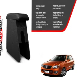 CDP_ArmRest_blk_Alto_K10 Car Armrest-5